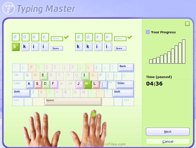 Typing Master 10 Download Full