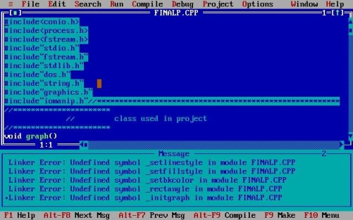 Turbo c++ download for windows 10