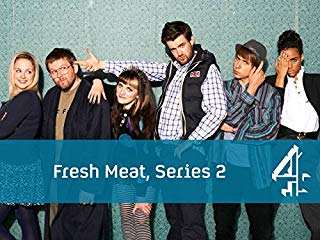 Fresh meat 2 full episodes