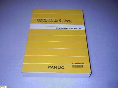 Fanuc maintenance manual free download